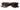 Retro Thick Big Square Tortoiseshell Frame UV400 Sunglasses for Women