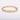 Unisex Hip Hop Copper Iced Out AAAAA Cubic Zirconia Tennis Chain Bracelet