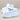 Summer Cartoon 11cm Chunky Platform Closed Toe Non-Slip Slippers for Women
