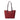 Women's Classic Large Capacity Genuine Leather Tote Handbag