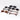 Vintage Luxury Designer Metal Frame Pilot Hexagon Sunglasses for Women