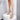 Women's Solid Color Buckle Strap Open Toe Sandals with Slim Super High Heels