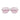 Metal Large Square Frame UV400 Driving Cycling Sunglasses for Women