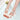 Teen Girls Summer Fashion High Heeled Dress Sandals With Buckle Strap