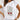 Fashion City Girl Cartoon Printed Short Sleeve White T-shirt for Women