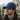 Unisex Casual Adjustable Washed Cotton Mountain Embroidery Baseball Caps