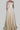 Women's Luxury Prom Party Off-shoulder A-Line Beige Ball Gown Dress
