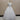 Vintage Style Fluffy Sleeveless Lace Princess Ball Gown Wedding Dress