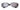 Luxury Rectangle UV400 Plastic Lenses Goggle Sunglasses Women and Men