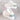 Women's Casual Style 8cm Chunky Platform Wedges Half Slipper Shoes