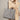 Women's Genuine Leather Large Solid Color Designer Tote Handbag with Front Pocket