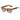 Designer Trendy Square Plastic Frame UV400 Lenses Sunglasses for Women