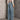 Women's American High Street Distressed Rhinestone Straight Leg Jeans Pants