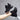 Breathable Air Mesh 9cm Hidden Wedge Heels Platform Sneakers for Women