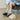 Women's Summer Fashion Synthetic Leather 7cm Platform Open Toe Sandals