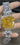 Women's Luxury 925 Sterling Silver Flower Design 17cm Bracelet with Yellow Square Inlaid Stone