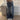 Women's Summer Autumn Blue Washed Denim Vintage Baggy Jeans Pants