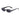 Vintage Hip Hop Fashion Small Oval Frame UV400 Sunglasses for Women