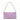Luxury Designer Solid Color Leather Underarm Handbag for Women