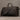 Genuine Cowhide Leather Big Crossbody Hand Shoulder Travel Bag for Men