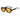 Oversized Fashion Tortoise Big Plastic Frame UV400 Pilot Sunglasses for Women