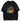 Harajuku Streetwear Vintage Style Sports Bike Printed Men's T-shirt