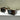 Women's Rhinestone Rectangle Plastic Frame Small Round Lens Wide Legs Sunglasses