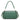 Women's Genuine Leather Solid Color Small Crossbody Pillow Handbag