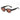 Vintage Retro Style Women's HD Lens UV400 Protection Cateye Sunglasses