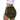 Women's Casual Distressed Ripped Denim Shorts with Eyelet Bandage Lace Up