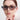 Vintage Rectangle Jelly Clear Frame UV400 Sunglasses for Men and Women