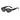 Trendy UV400 Lens Tortoise Shell Plastic Cat Eye Sunglasses for Women