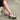 Women's Summer Fashion Patent Leather Fish-Mouth Open-Toe High Heels Sandals
