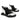 Leisure Style Hard Wearing Cowhide Horsehair Round Toe Platform Zipper Boots