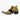 Men's Height Increased Winter Genuine Cow Leather Zip Pointed Toe Ankle Boots