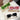 Retro Oversized Rectangle Thick Frame UV400 Sunglasses for Men and Women
