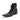Men's Luxurious Cowhide Rivet Buckle Formal Party Dress Boots