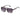 Plastic Double Bridge Tortoise Shell Pilot Sunglasses for Women and Men