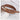 Women's Skinny Two-Layer Leather Belt with Pin Buckle for Dresses Jeans Skirts