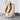 Women's Soft Cowhide Genuine Leather Bucket Tote Shopper Handbag