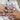 Unisex Vintage Punk Mini Elastic Strap Alloy Finger Watch Couple Rings