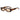 Women's Retro Punk Plastic Square Frame UV400 Photochromatic Sunglasses