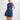Women's Casual Denim Sleeveless Button-up Outfit with High-waisted Shorts