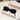 Vintage Designer Thick Oval Plastic Frame UV400 Sunglasses for Women