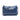 Luxury Soft Leather Acrylic Chain Small Crossbody Handbag for Women