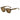 Trendy Thick Plastic Frame Round UV400 Lenses Sunglasses for Women