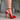 European American Sexy Slim High-heeled Pointed Toe Pumps for Women