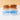 Vintage Fashion Flat Top Square Frame Gradient Lens Sunglasses for Women