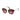 Women's Retro Gradient UV400 Designer Luxury Square Cat Eye Pilot Sunglasses