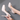 Women's Summer Fashion Waterproof Platform High Heels Pointed Toe Pumps